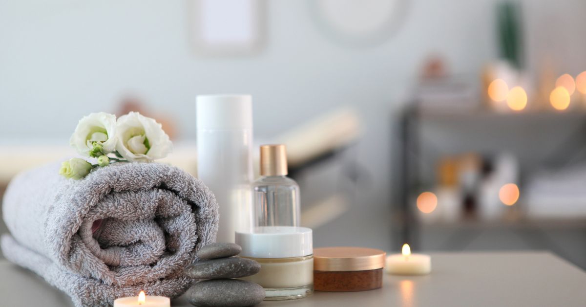 miami spa treatments