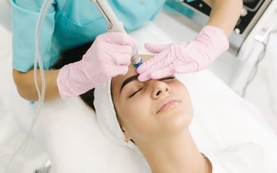 HydraFacial Skin Treatment: The Best Treatment for Flawless Skin