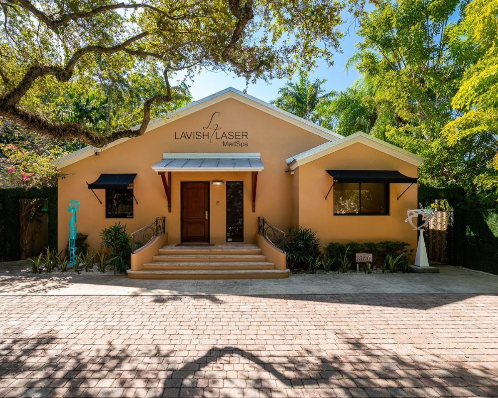 medspa in Miami