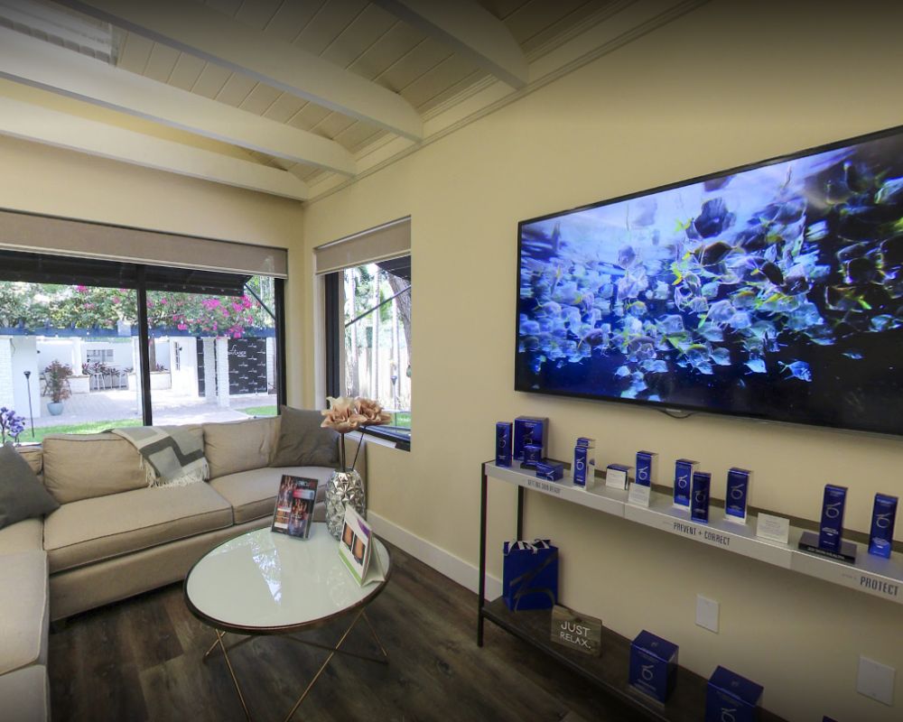 medspa in Miami