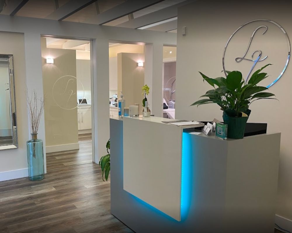 medspa Miami