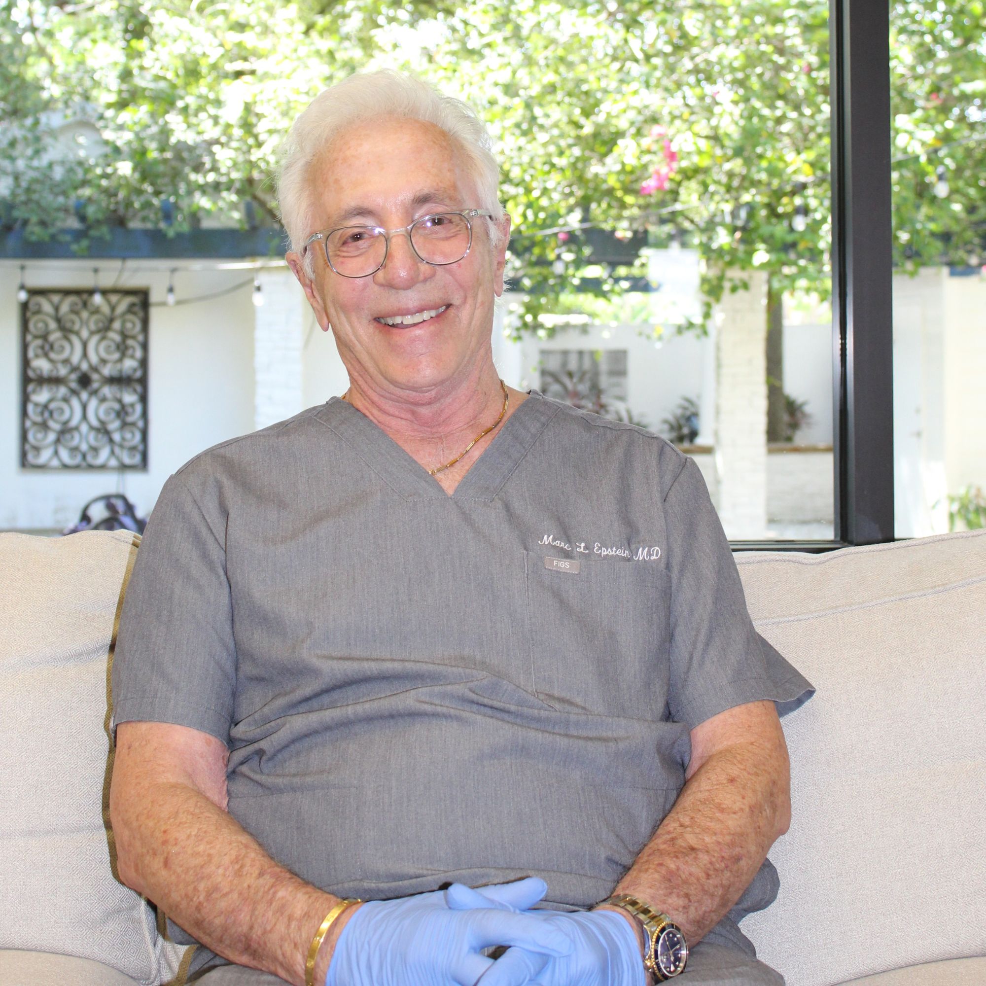 dr. marc epstein coconut grove