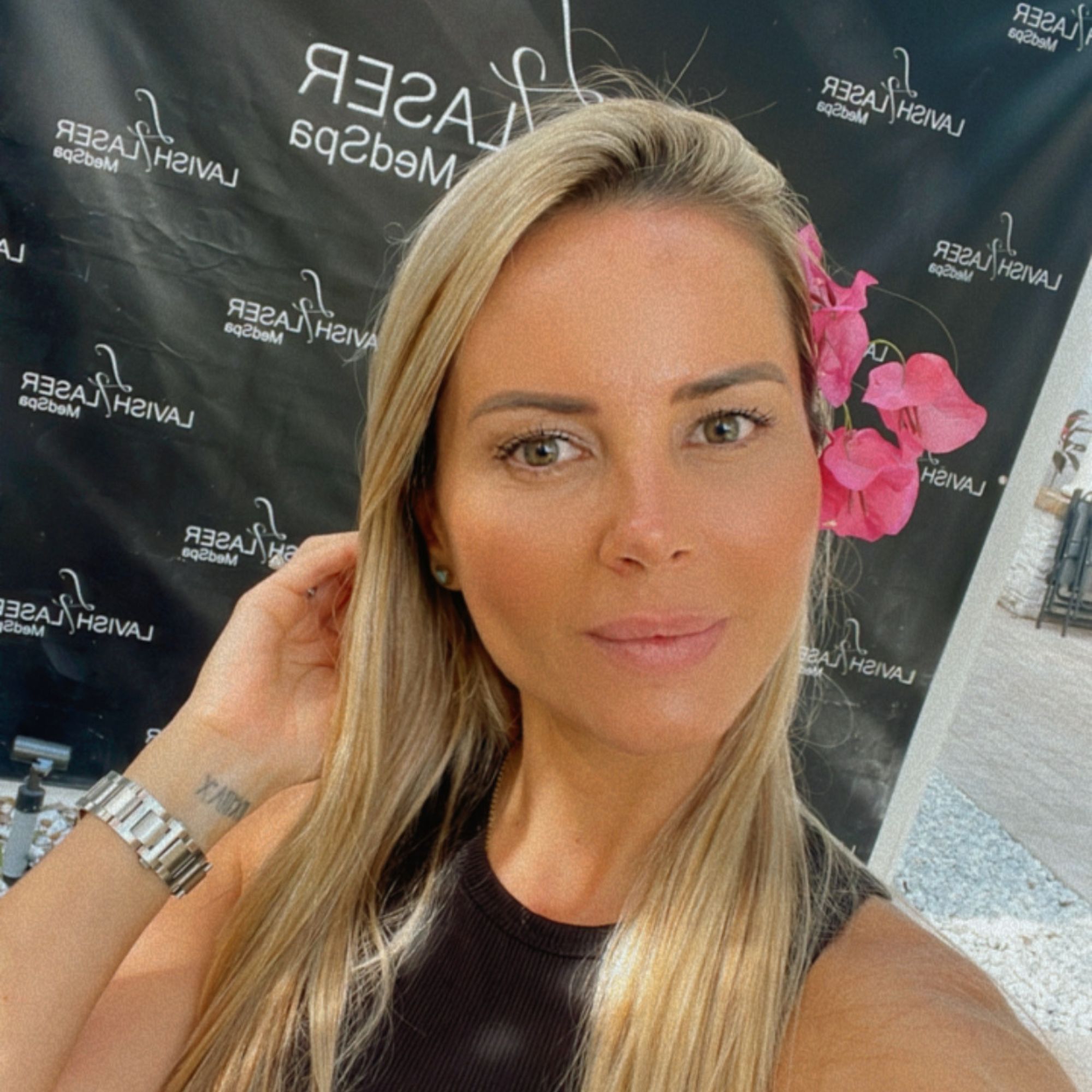 angelica sandoval