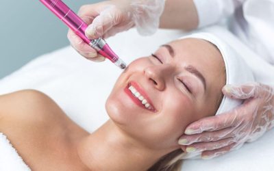 Achieving Flawless Complexion: How Dermafacials Target Common Skin Concerns