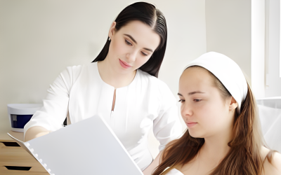 Injectables Unleashed: The Science and Art Behind Ageless Beauty