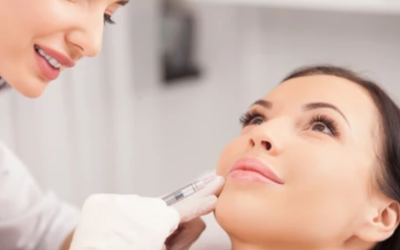 Precision, Passion, Perfection: The Dance of Botox and Filler Artistry