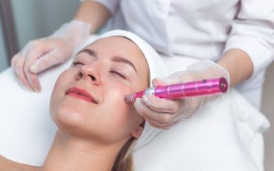 Glowing Skin Awaits: Dive into the World of Dermafacials