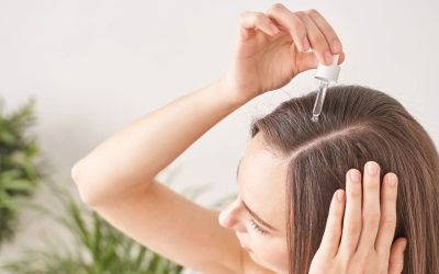 Revolutionize Your Hair Care Routine with Hydrafacial Scalp Treatment