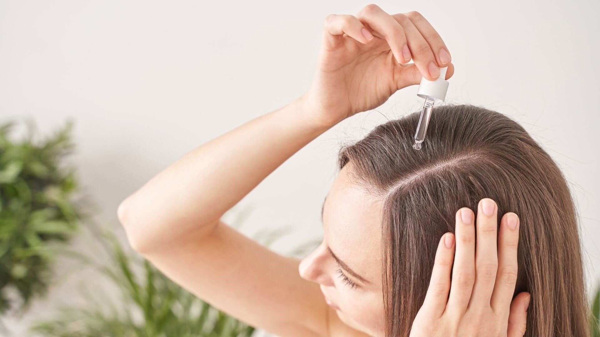 scalp treatment