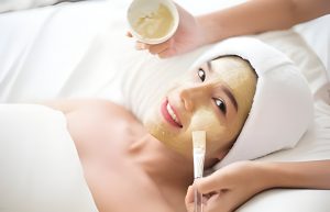 face mask