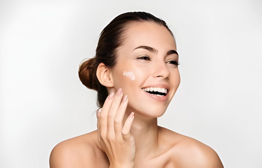 skin care