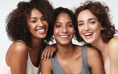 Turn Back Time: Venus Legacy Skin Tightening at Lavish Laser Medical Spa
