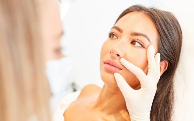 The Most Popular Facial Treatments Available at MedSpas in Miami