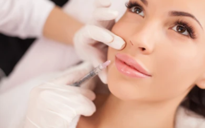 Say Goodbye to Wrinkles Dysport & Injectables at Lavish Laser Miami
