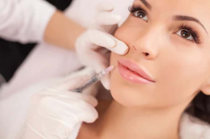 Benefits of Dysport and Injectable Treatments