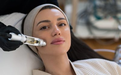 Hydrafacial Miami Glowing Skin with Lavish Laser’s Advanced Treatment