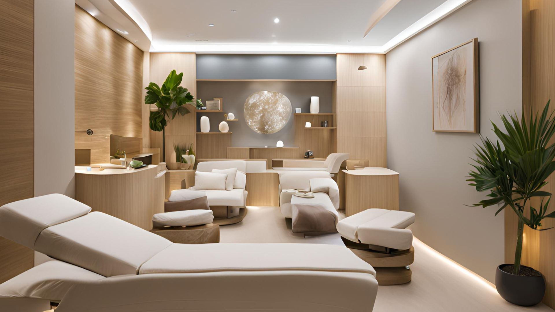 Discover Luxury at Lavish Laser Medical Spa in Miami1